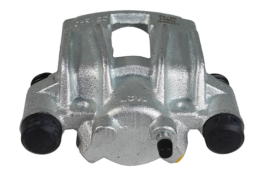 METZGER Bremssattel 6260618 f&uuml;r CITRO&Euml;N FIAT PEUGEOT, Hinterachse rechts