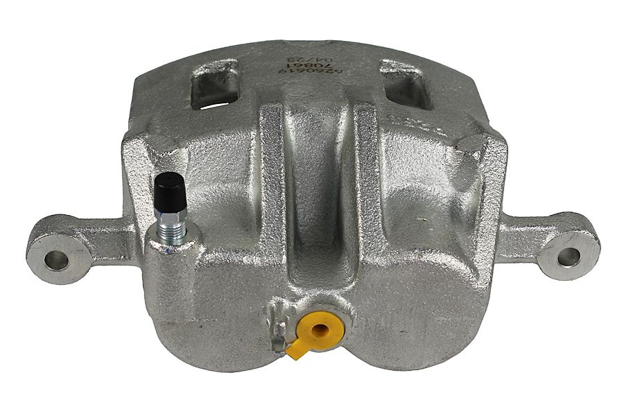 METZGER Bremssattel 6260619 f&uuml;r SSANGYONG HYUNDAI, Vorderachse links