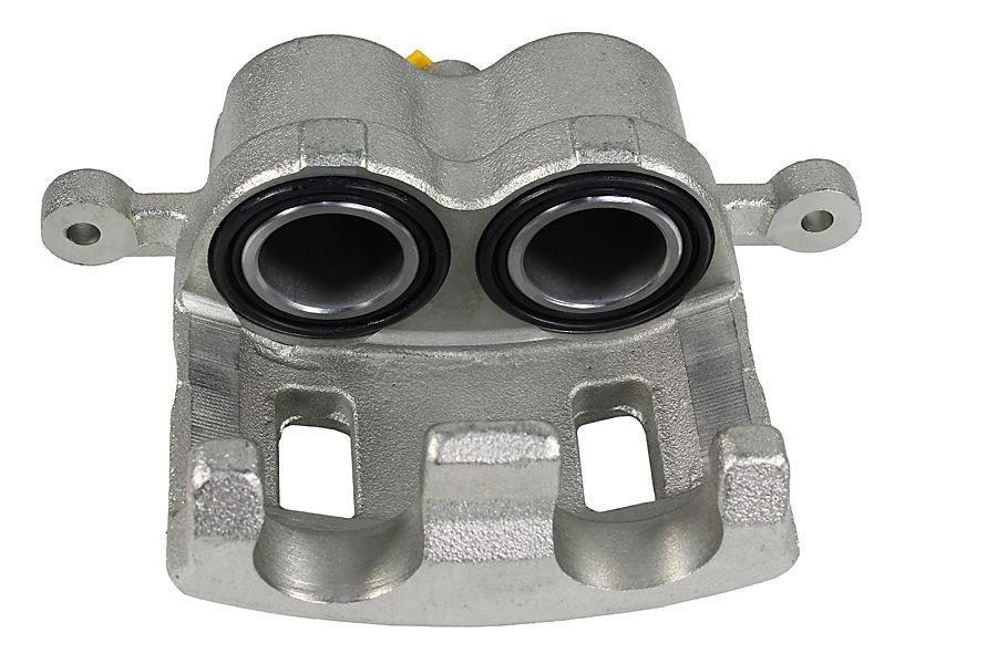 METZGER Bremssattel 6260619 f&uuml;r SSANGYONG HYUNDAI, Vorderachse links