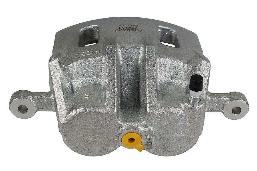 Bremssattel METZGER 6260620 f&uuml;r SSANGYONG HYUNDAI, Vorderachse links