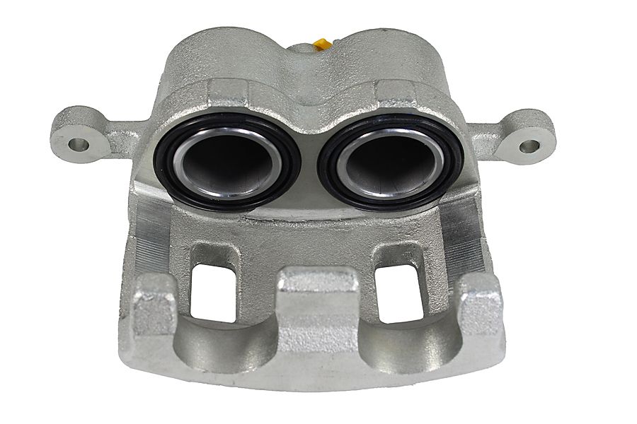 Bremssattel METZGER 6260620 f&uuml;r SSANGYONG HYUNDAI, Vorderachse links