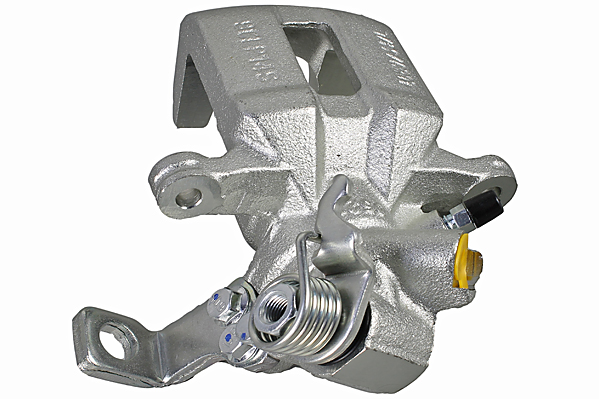 METZGER Bremssattel 6260625 GREENPARTS f&uuml;r HONDA, Hinterachse links
