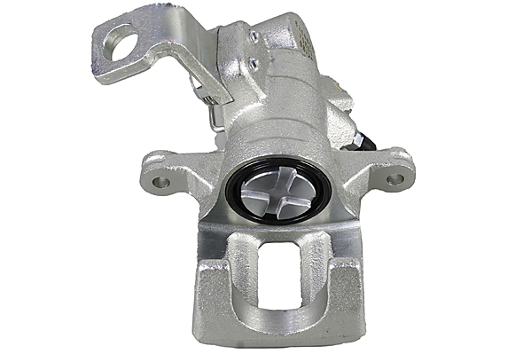 METZGER Bremssattel 6260625 GREENPARTS f&uuml;r HONDA, Hinterachse links