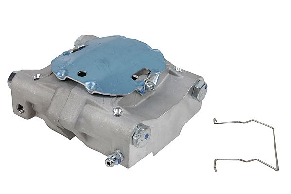 METZGER Bremssattel 6260634 f&uuml;r CITRO&Euml;N, Hinterachse rechts