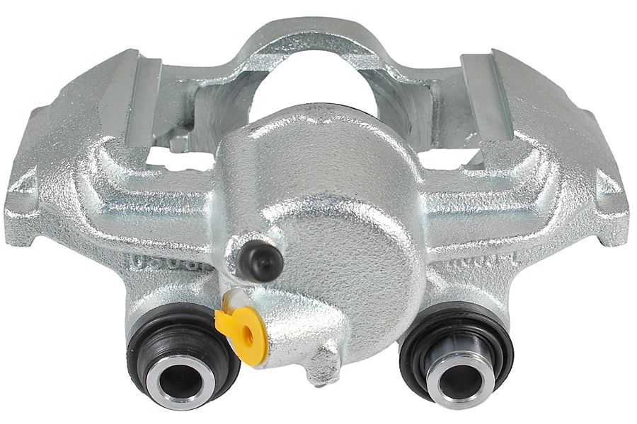 METZGER Bremssattel 6260641 GREENPARTS f&uuml;r RENAULT, Vorderachse links