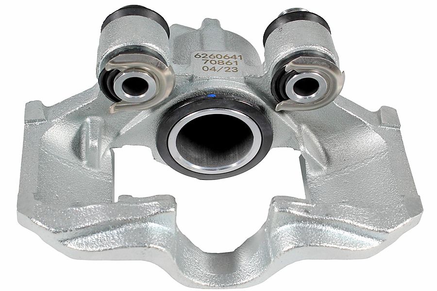 METZGER Bremssattel 6260641 GREENPARTS f&uuml;r RENAULT, Vorderachse links