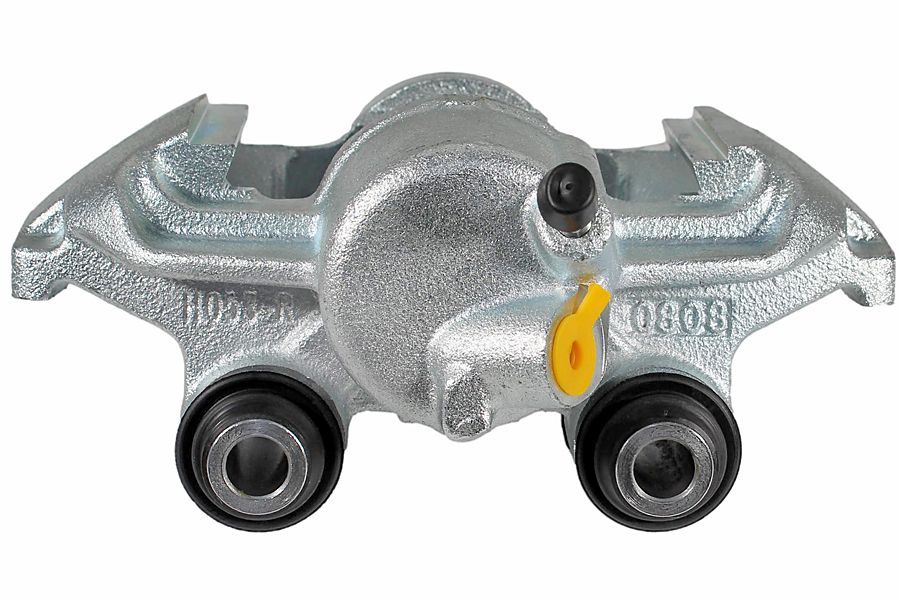METZGER Bremssattel 6260642 GREENPARTS f&uuml;r RENAULT, Vorderachse rechts