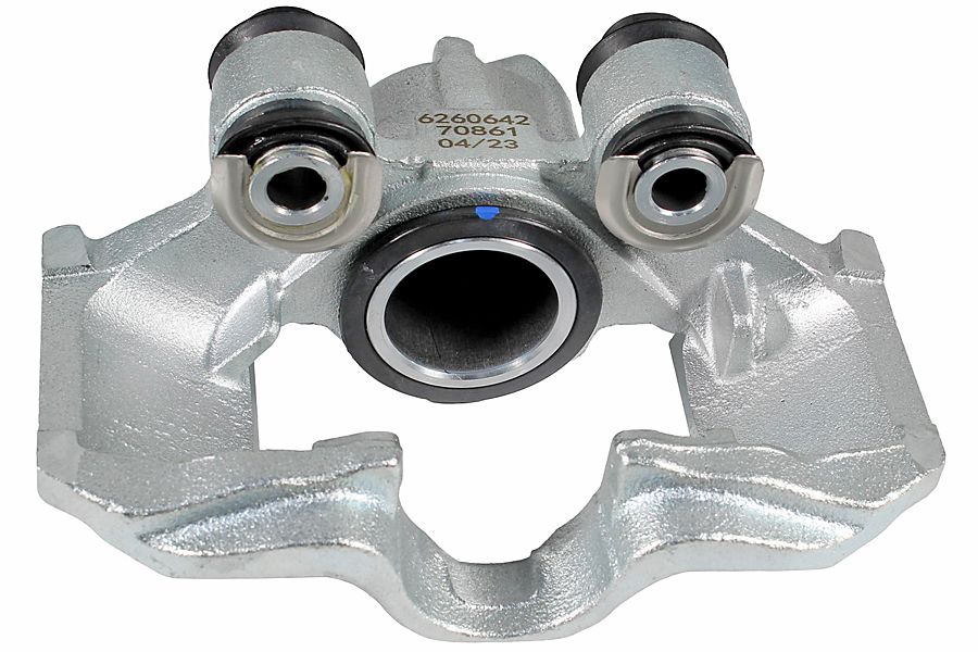 METZGER Bremssattel 6260642 GREENPARTS f&uuml;r RENAULT, Vorderachse rechts