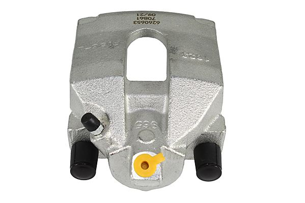 METZGER Bremssattel 6260653 f&uuml;r VOLVO, Hinterachse links