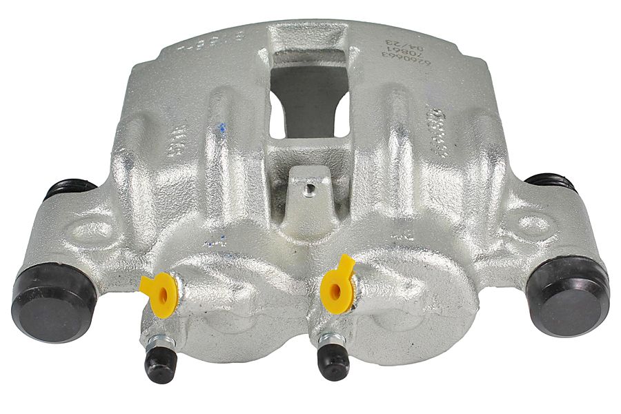 METZGER Bremssattel 6260663 f&uuml;r CITRO&Euml;N FIAT PEUGEOT, Vorderachse links