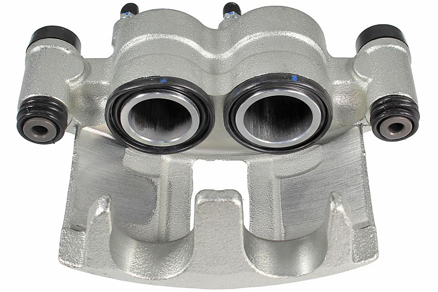 METZGER Bremssattel 6260663 f&uuml;r CITRO&Euml;N FIAT PEUGEOT, Vorderachse links