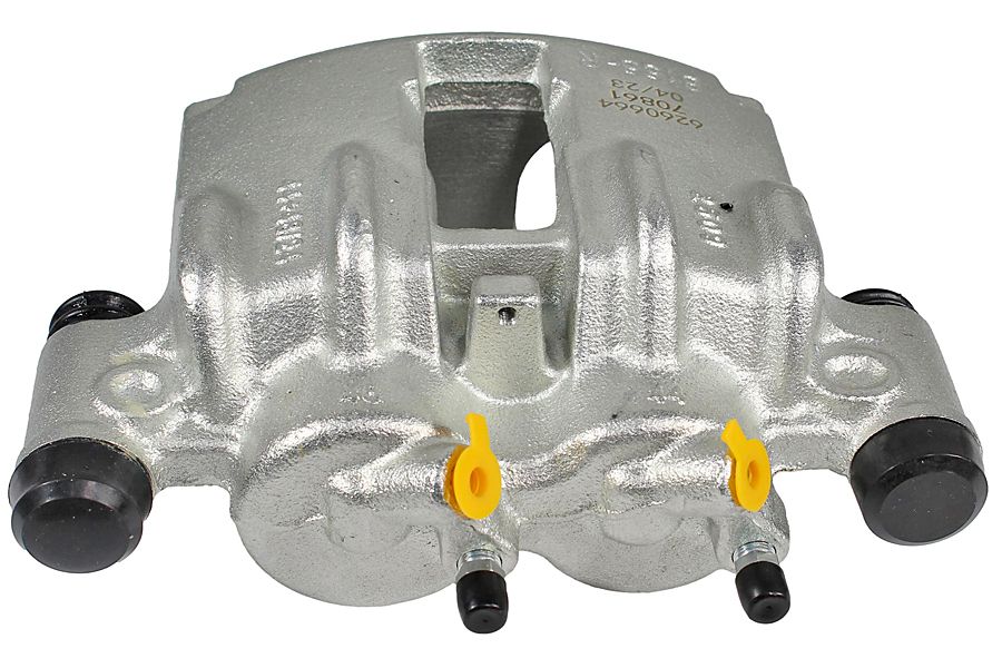 METZGER Bremssattel 6260664 f&uuml;r CITRO&Euml;N FIAT PEUGEOT, Vorderachse rechts