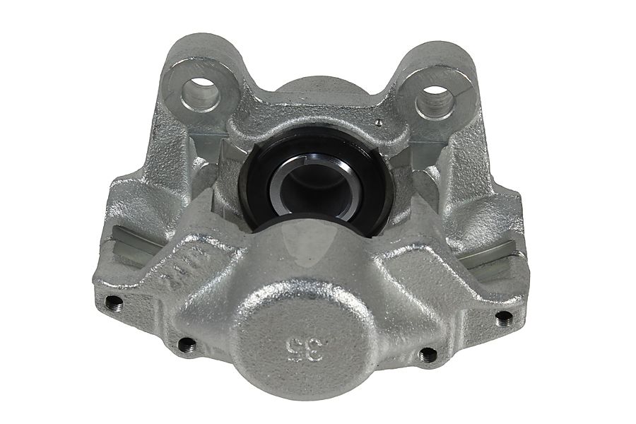 METZGER Bremssattel 6260669 f&uuml;r OPEL SAAB, Hinterachse links