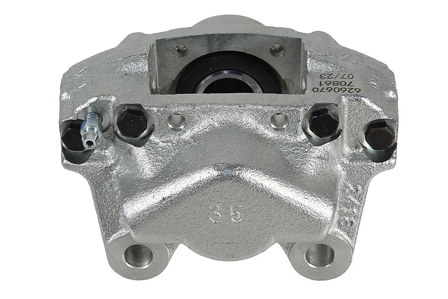 METZGER Bremssattel 6260670 f&uuml;r OPEL, Hinterachse rechts