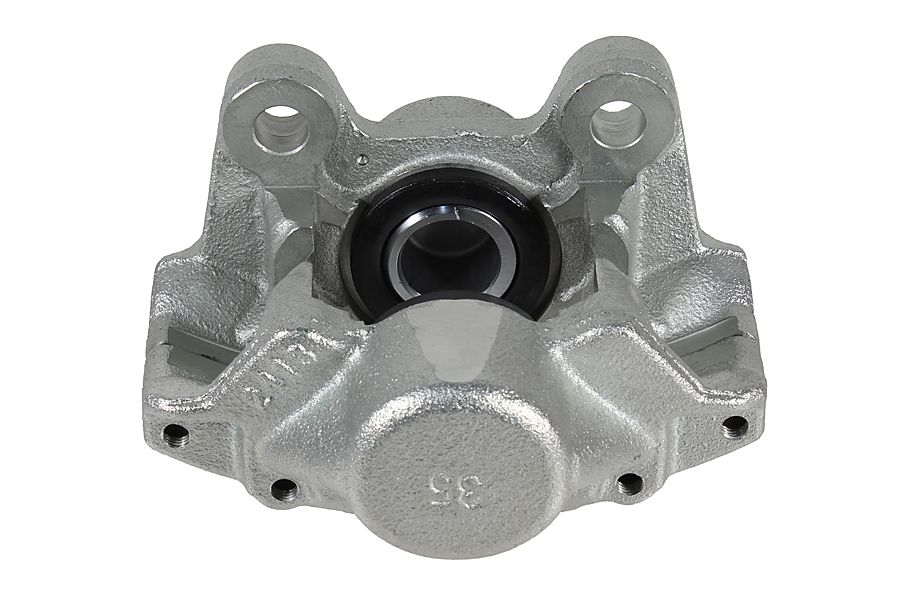 METZGER Bremssattel 6260670 f&uuml;r OPEL, Hinterachse rechts