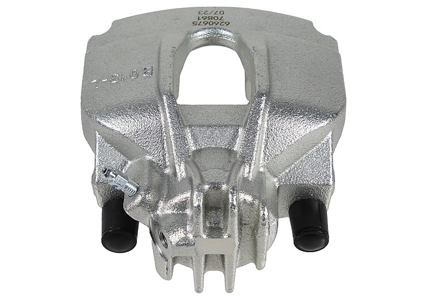 METZGER Bremssattel 6260675 f&uuml;r CITRO&Euml;N PEUGEOT, Vorderachse links