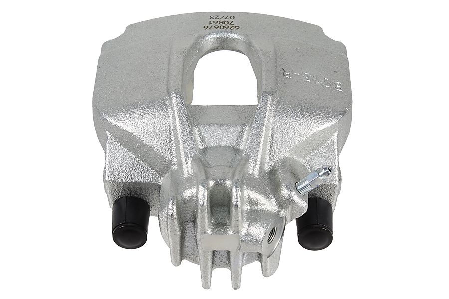 METZGER Bremssattel 6260676 f&uuml;r CITRO&Euml;N PEUGEOT, Vorderachse rechts