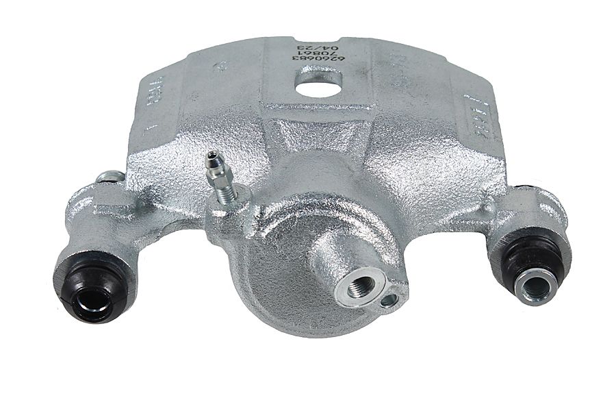 METZGER Bremssattel 6260683 f&uuml;r TOYOTA, Vorderachse links