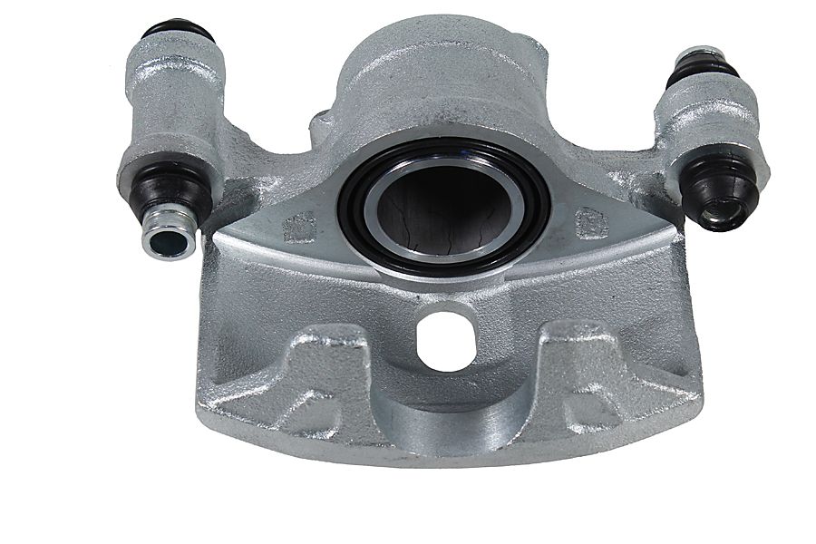 METZGER Bremssattel 6260683 f&uuml;r TOYOTA, Vorderachse links