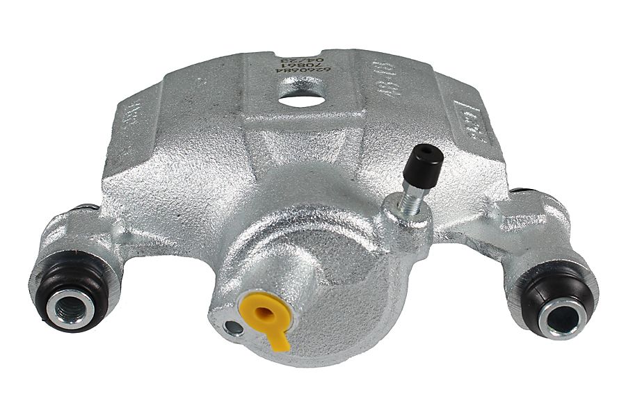 METZGER Bremssattel 6260684 f&uuml;r TOYOTA, Vorderachse rechts