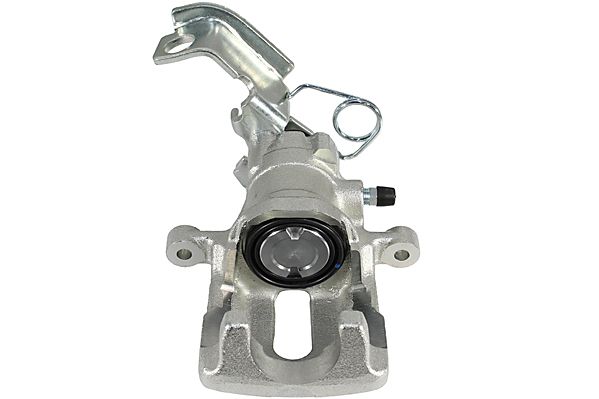 METZGER Bremssattel 6260687 f&uuml;r HONDA, Hinterachse links