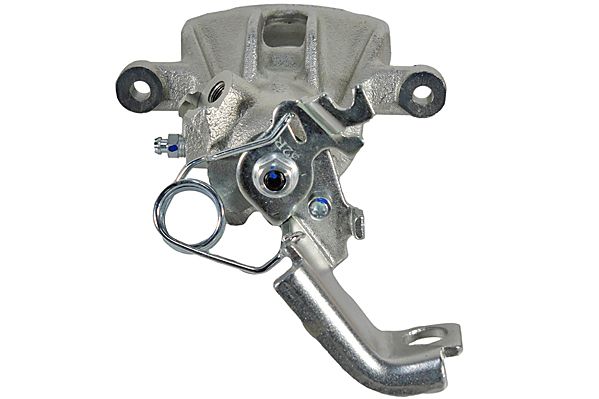 METZGER Bremssattel 6260688 f&uuml;r HONDA, Hinterachse rechts