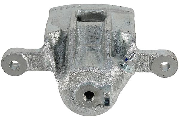 METZGER Bremssattel 6260689 f&uuml;r HYUNDAI, Hinterachse links, Hinterachse rechts