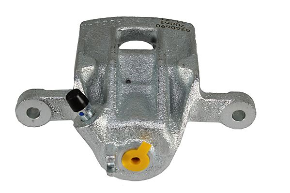 METZGER Bremssattel 6260690 f&uuml;r HYUNDAI, Hinterachse links, Hinterachse rechts