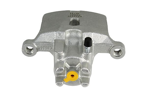 METZGER Bremssattel 6260691 f&uuml;r MITSUBISHI, Hinterachse links