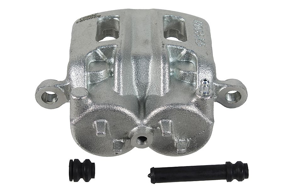 METZGER Bremssattel 6260693 f&uuml;r MITSUBISHI, Vorderachse links