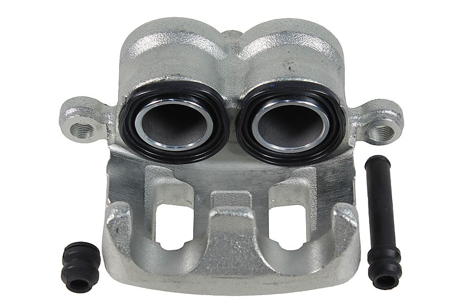 METZGER Bremssattel 6260693 f&uuml;r MITSUBISHI, Vorderachse links