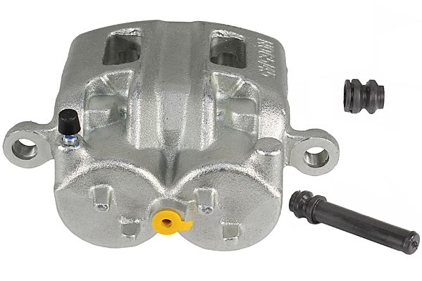 METZGER Bremssattel 6260694 f&uuml;r MITSUBISHI, Vorderachse rechts