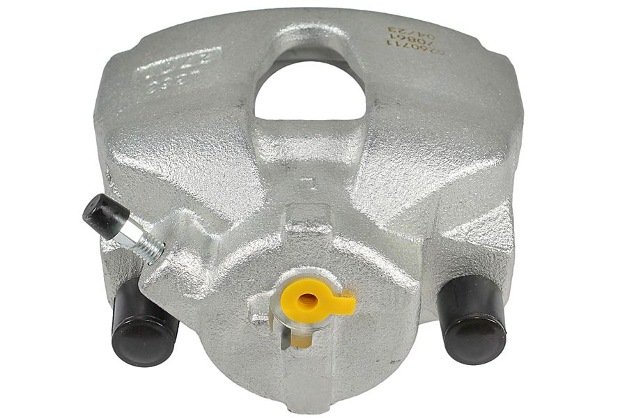 METZGER Bremssattel 6260711 f&uuml;r HONDA, Vorderachse links