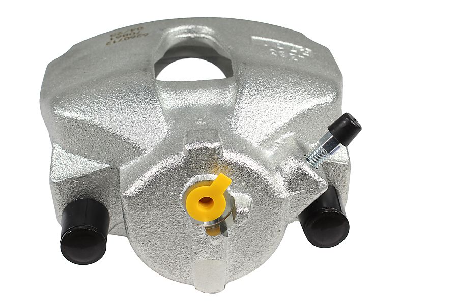 METZGER Bremssattel 6260712 f&uuml;r HONDA, Vorderachse rechts