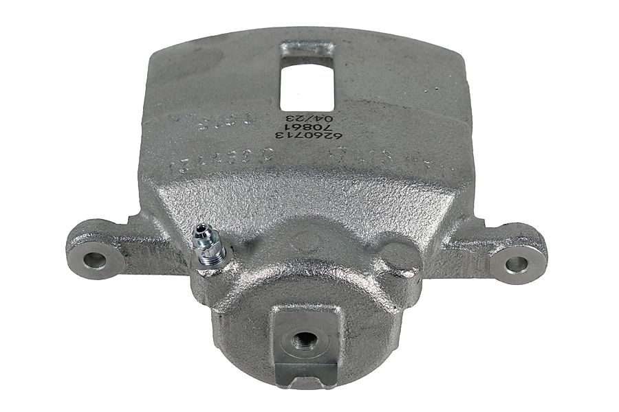 METZGER Bremssattel 6260713 f&uuml;r CHRYSLER, Vorderachse links