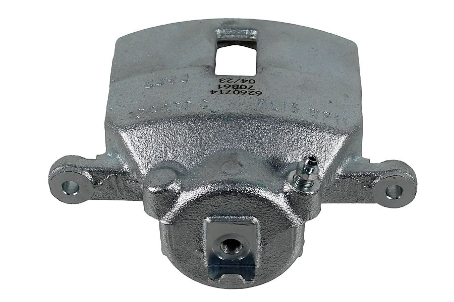 METZGER Bremssattel 6260714 f&uuml;r CHRYSLER, Vorderachse rechts