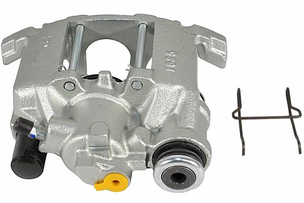 METZGER Bremssattel 6260718 f&uuml;r PEUGEOT, Hinterachse rechts