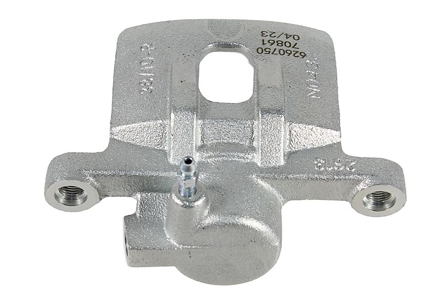 METZGER Bremssattel 6260750 f&uuml;r MITSUBISHI, Hinterachse rechts