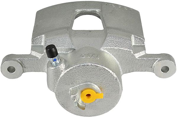 METZGER Bremssattel 6260759 f&uuml;r CHEVROLET DAEWOO, Vorderachse links