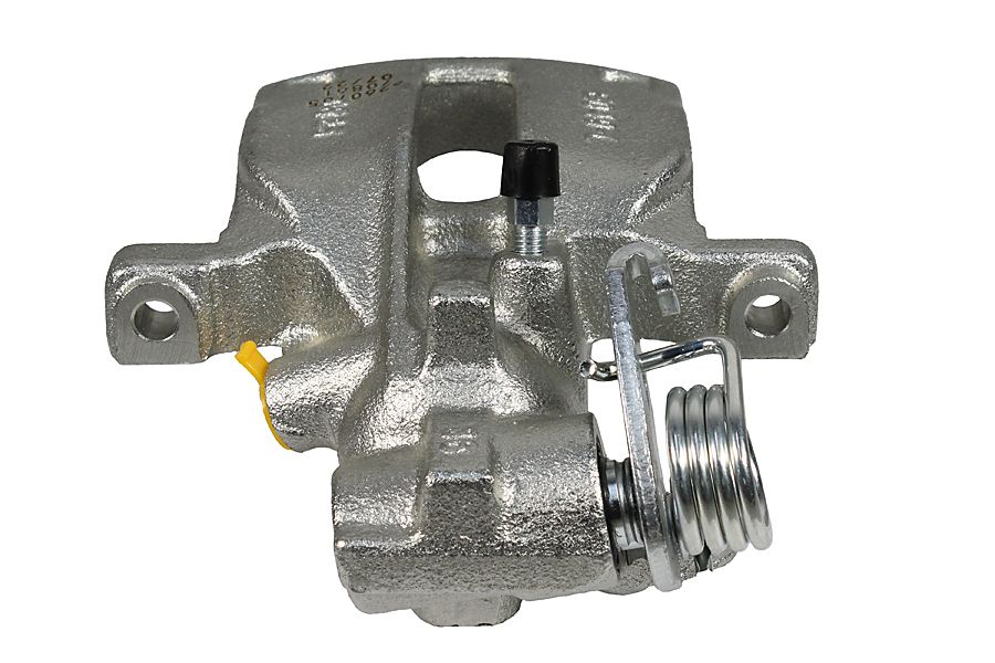 METZGER Bremssattel 6260765 f&uuml;r VW, Hinterachse links
