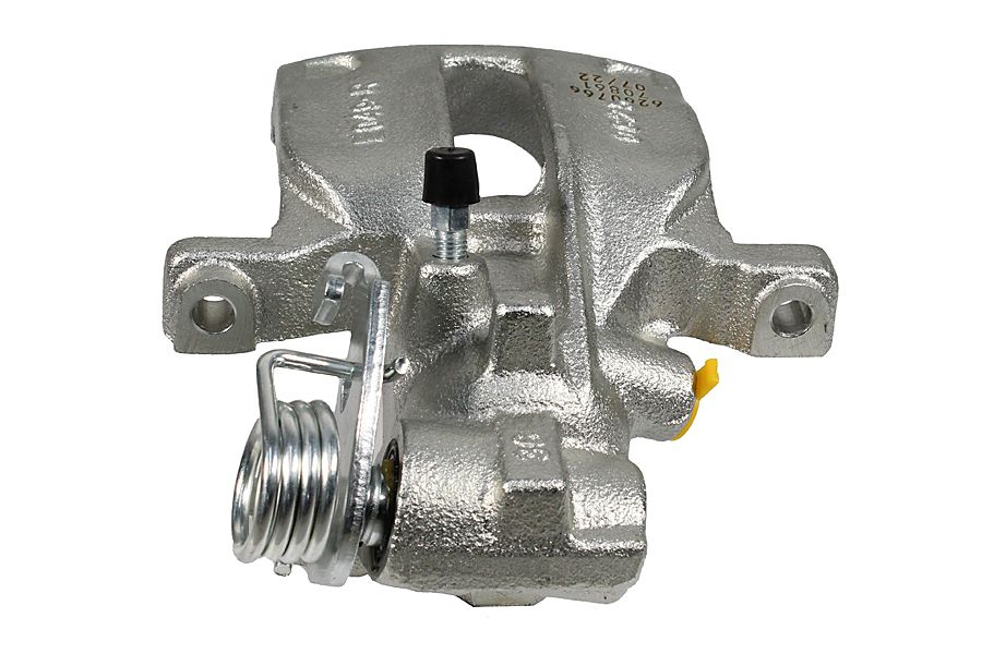 METZGER Bremssattel 6260766 f&uuml;r VW, Hinterachse rechts