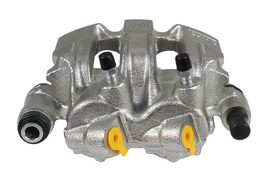 METZGER Bremssattel 6260767 f&uuml;r VOLVO, Vorderachse links