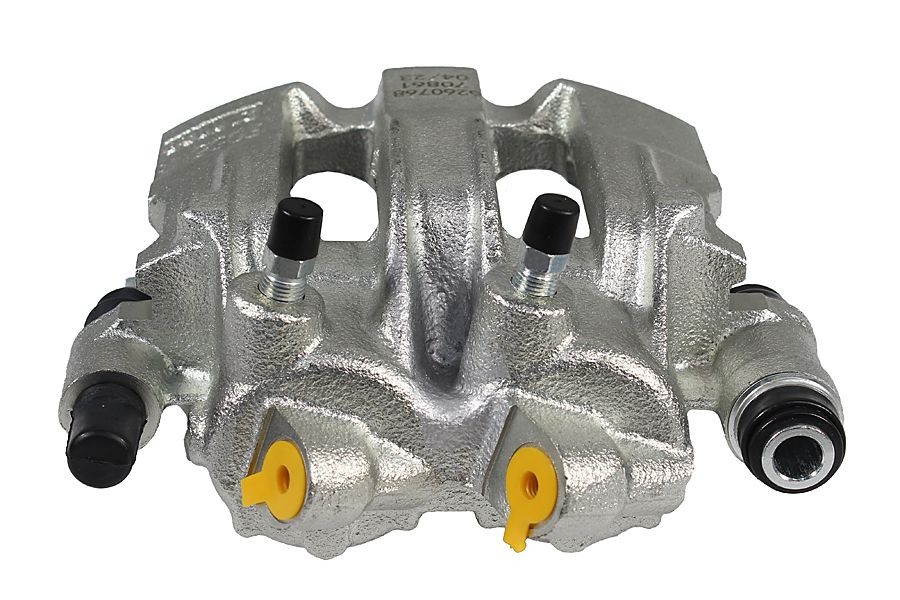 METZGER Bremssattel 6260768 f&uuml;r VOLVO, Vorderachse rechts
