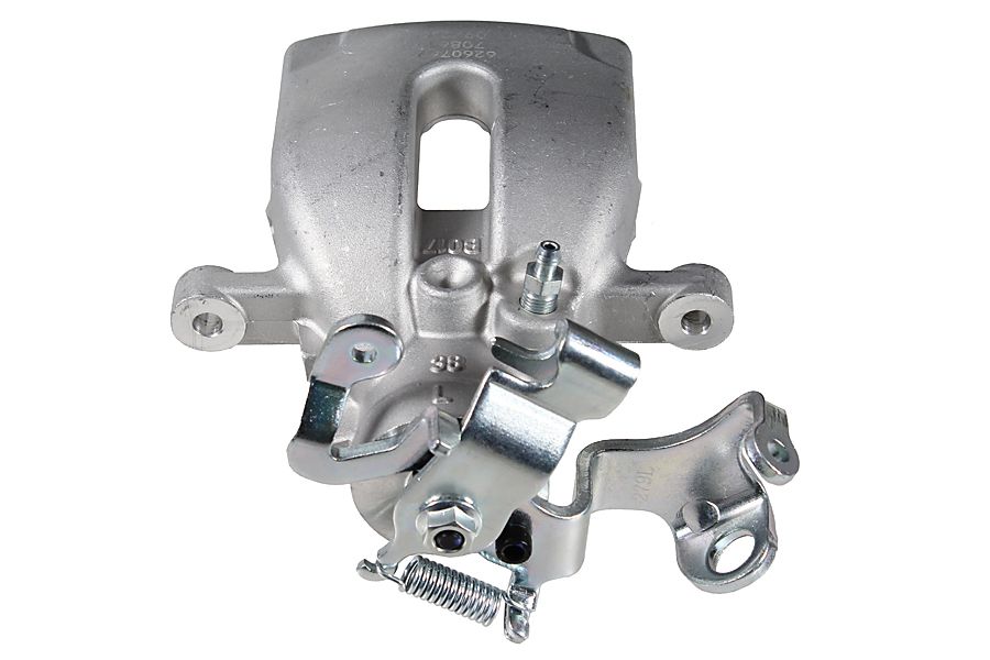 METZGER Bremssattel 6260769 GREENPARTS f&uuml;r CITRO&Euml;N PEUGEOT, Hinterachse links