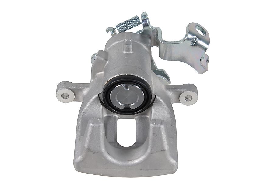 METZGER Bremssattel 6260769 GREENPARTS f&uuml;r CITRO&Euml;N PEUGEOT, Hinterachse links