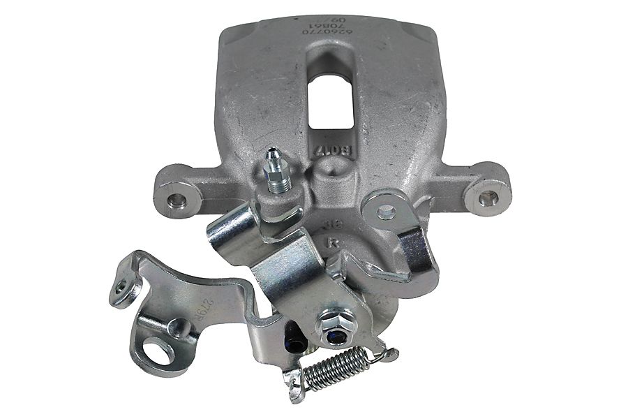 METZGER Bremssattel 6260770 GREENPARTS f&uuml;r CITRO&Euml;N PEUGEOT, Hinterachse rechts