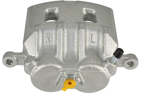 METZGER Bremssattel 6260773 f&uuml;r SUBARU, Vorderachse links