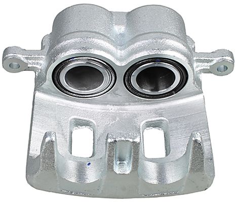 METZGER Bremssattel 6260774 f&uuml;r SUBARU, Vorderachse rechts