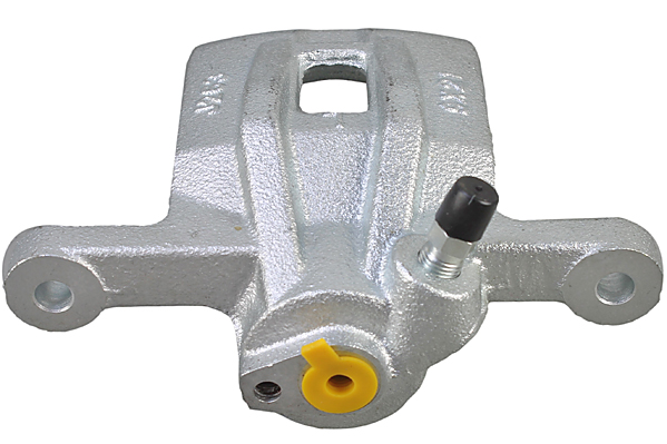 METZGER Bremssattel 6260785 f&uuml;r CHEVROLET DAEWOO, Hinterachse links