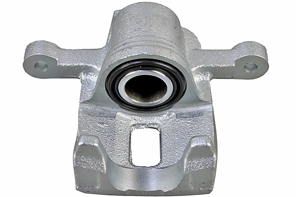 METZGER Bremssattel 6260785 f&uuml;r CHEVROLET DAEWOO, Hinterachse links